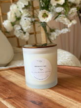 Load image into Gallery viewer, Birthdaycakesoycandle